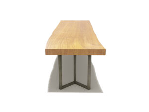 Dining Furniture Malaysia - Dining Tables - Mehfil Dining Table L300