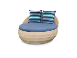 Outdoor Furniture Malaysia - Outdoor Sofa - Panama Day Bed