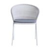 Outdoor Furniture Malaysia - Outdoor Chairs - Pampore Dining Chair