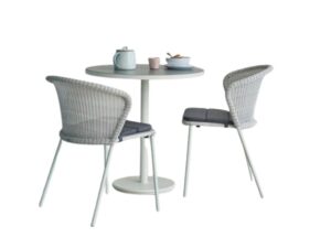 Outdoor Furniture Malaysia - Outdoor Chairs - Pampore Dining Chair