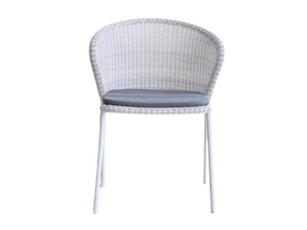 Outdoor Furniture Malaysia - Outdoor Chairs - Pampore Dining Chair