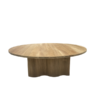 Outdoor Furniture Malaysia - Outdoor Coffee & Side Tables - Onyx Coffee Table