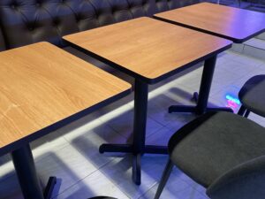 Dining Furniture Malaysia - Table Tops - Publika Dining Tabletop S90