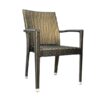 Outdoor Furniture Malaysia - Outdoor Chairs - Panama Arm Chair