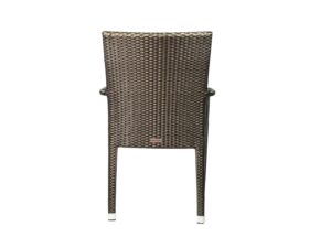 Outdoor Furniture Malaysia - Outdoor Chairs - Panama Arm Chair