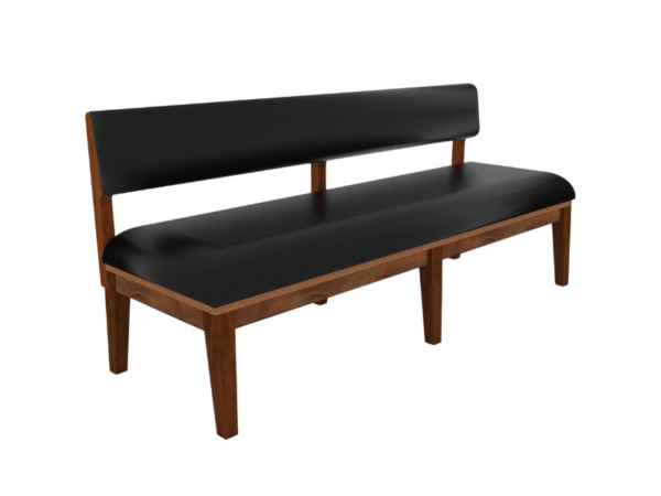 Dining Furniture Malaysia - Dining Miscellaneous - Ritz Booth Sofa L180