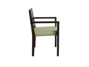 Dining Furniture Malaysia - Dining Chairs - Sakura Arm Chair