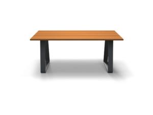 Outdoor Furniture Malaysia - Outdoor Dining Tables - Saud Dining Table L180