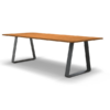 Outdoor Furniture Malaysia - Outdoor Dining Tables - Saud Dining Table L240