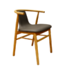 Dining Furniture Malaysia - Dining Chairs - Seoul Dining Chair