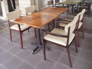 Dining Furniture Malaysia - Dining Chairs - Sophia Dining Chair