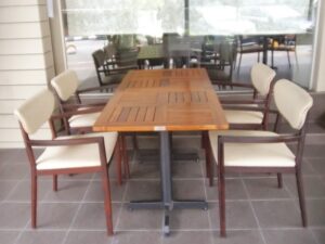 Dining Furniture Malaysia - Dining Chairs - Sophia Dining Chair