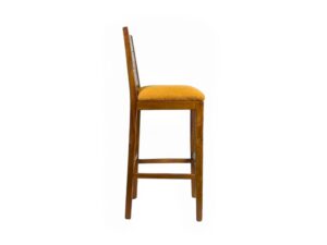 Dining Furniture Malaysia - Bar Chairs - Sakura Bar Chair