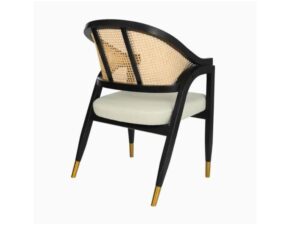 Dining Furniture Malaysia - Dining Chairs - Sanzio Dining Chair