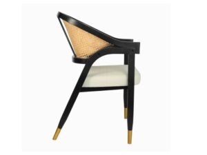 Dining Furniture Malaysia - Dining Chairs - Sanzio Dining Chair