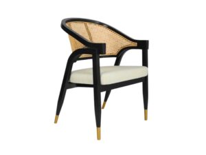 Dining Furniture Malaysia - Dining Chairs - Sanzio Dining Chair