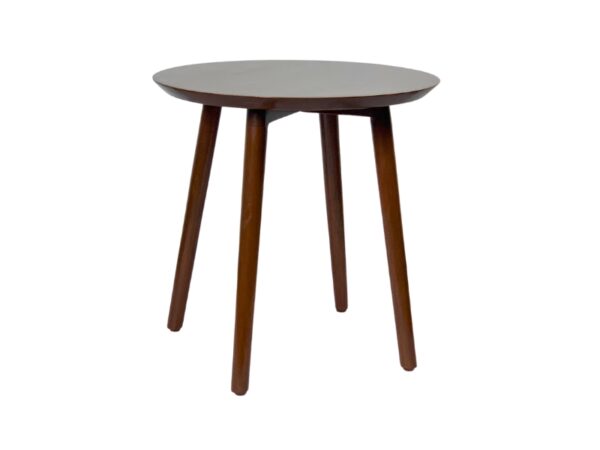 Living Furniture Malaysia - Coffee & Side Tables - Scania Side Table