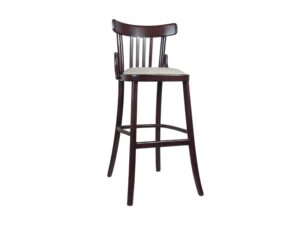 Dining Furniture Malaysia - Bar Chairs - Serene Bar Chair