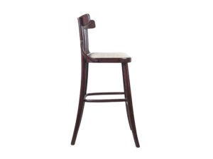 Dining Furniture Malaysia - Bar Chairs - Serene Bar Chair