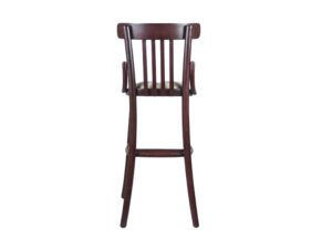 Dining Furniture Malaysia - Bar Chairs - Serene Bar Chair