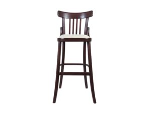 Dining Furniture Malaysia - Bar Chairs - Serene Bar Chair