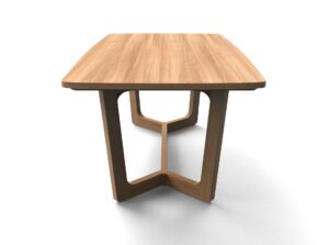 Dining Furniture Malaysia - Dining Tables - Table Sejour