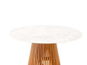 Outdoor Furniture Malaysia - Outdoor Dining Tables - Tahiti Round Table