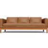 Living Furniture Malaysia - Sofas - Tripolatania 3 Seater Sofa