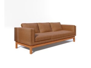 Living Furniture Malaysia - Sofas - Tripolatania 3 Seater Sofa