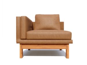 Living Furniture Malaysia - Sofas - Tripolitania Right Corner Sofa