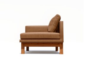 Living Furniture Malaysia - Sofas - Tripolitania Right Corner Sofa