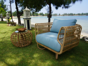 Outdoor Furniture Malaysia - Outdoor Coffee & Side Tables - Eyrie Side Table