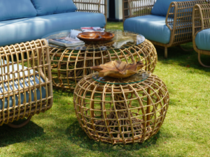 Outdoor Furniture Malaysia - Outdoor Coffee & Side Tables - Eyrie Side Table