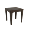 Outdoor Furniture Malaysia - Outdoor Coffee & Side Tables - Panama Side Table