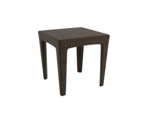 Outdoor Furniture Malaysia - Outdoor Coffee & Side Tables - Panama Side Table