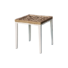 Outdoor Furniture Malaysia - Outdoor Coffee & Side Tables - Barcelona Side Table L53