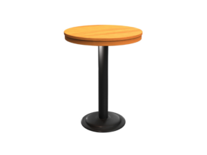 Dining Furniture Malaysia - Table Tops - Bahamas Round Tabletop D60