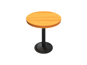 Dining Furniture Malaysia - Table Tops - Bahamas Round Tabletop D70