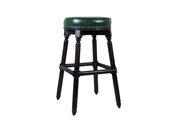 Dining Furniture Malaysia - Bar Chairs - Vintage Bar Stool