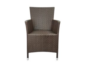 Outdoor Furniture Malaysia - Outdoor Chairs - Venice Arm Chair