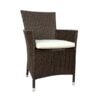 Outdoor Furniture Malaysia - Outdoor Chairs - Venice Arm Chair