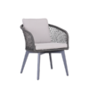 Outdoor Furniture Malaysia - Outdoor Chairs - Madison  Dining Chair