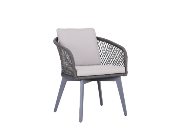 Outdoor Furniture Malaysia - Outdoor Chairs - Madison  Dining Chair