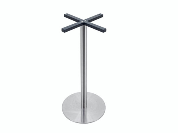 Dining Furniture Malaysia - Table Bases - Accura Round Bar Base D45