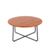 Outdoor Furniture Malaysia - Outdoor Coffee & Side Tables - Saud Coffee Table