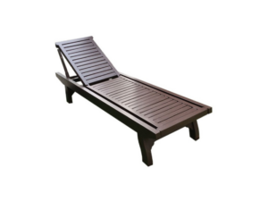 Outdoor Furniture Malaysia - Sun Loungers - Xl Sun Lounger