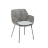 Outdoor Furniture Malaysia - Outdoor Chairs - Ava Dining Chair