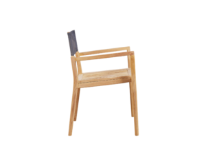 Outdoor Furniture Malaysia - Outdoor Chairs - Amra Dining Chair