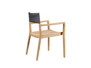 Outdoor Furniture Malaysia - Outdoor Chairs - Amra Dining Chair