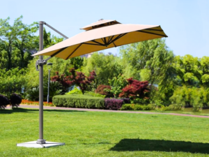 Outdoor Furniture Malaysia - Umbrellas - Panama Umbrella S250